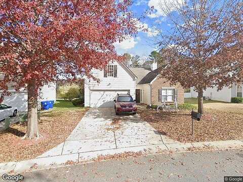 Parkstone, MATTHEWS, NC 28104
