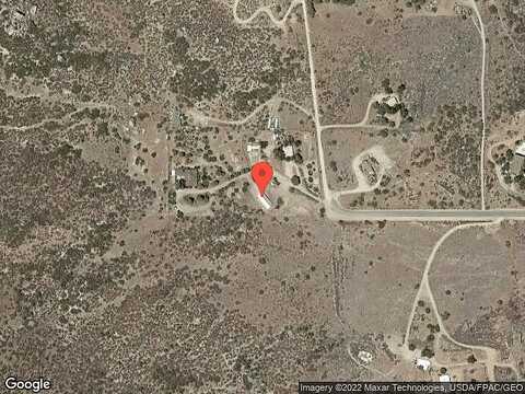 Ramsey, ANZA, CA 92539