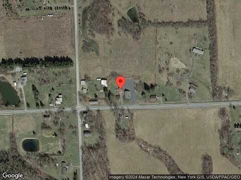 County Road 1, TRUMANSBURG, NY 14886