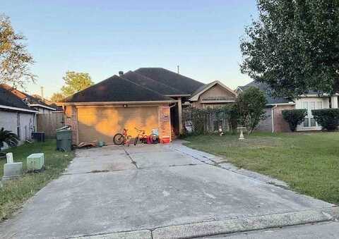 Jackie, BEAUMONT, TX 77713