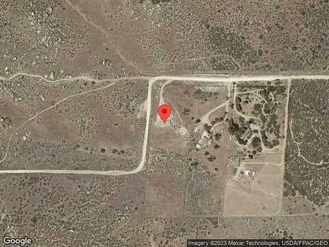 Bailey, ANZA, CA 92539