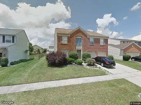Eagle Creek, MAINEVILLE, OH 45039