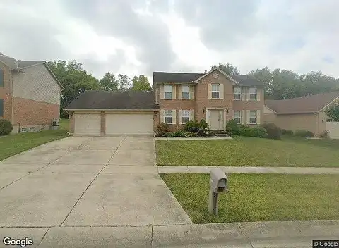 Liberty Pass, LIBERTY TOWNSHIP, OH 45044