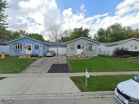Dean, SOUTH ELGIN, IL 60177