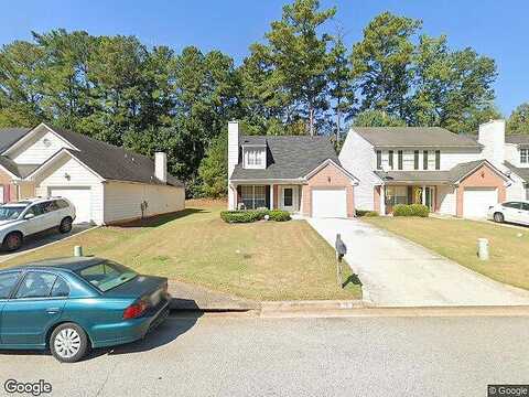 Hillandale Park, LITHONIA, GA 30058