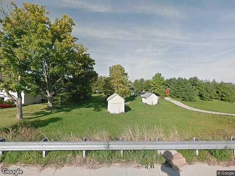 Allen Chapel, KENDALLVILLE, IN 46755