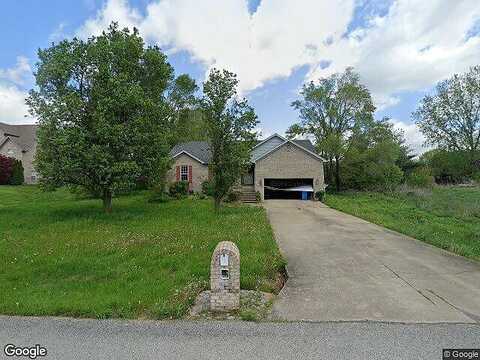 Zinnia, SHEPHERDSVILLE, KY 40165