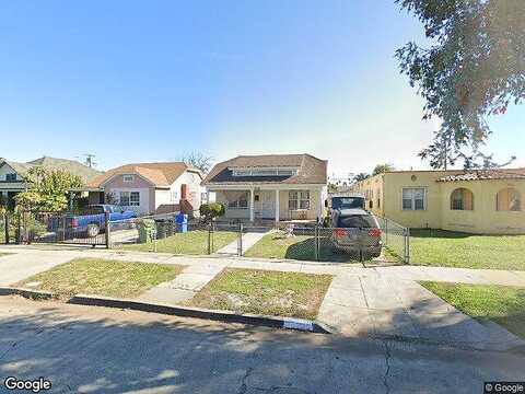 4Th, LOS ANGELES, CA 90043
