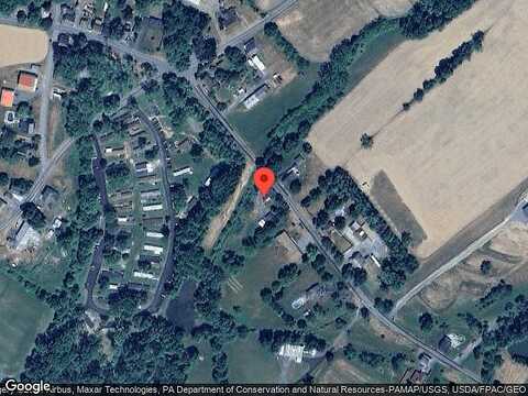 Memorial, GERMANSVILLE, PA 18053