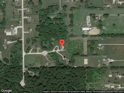 Janet-Jean Ct, BRISTOL, IN 46507