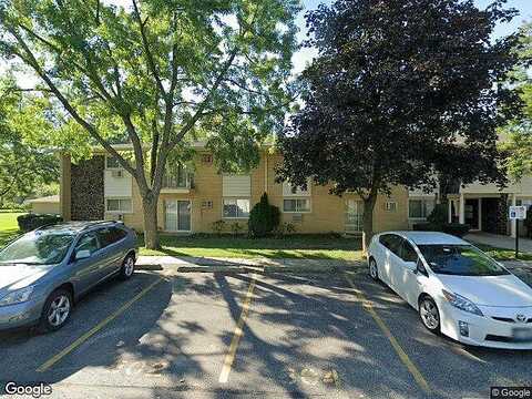 Holmes, CLARENDON HILLS, IL 60514