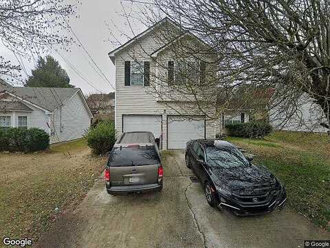 Wellborn Creek, LITHONIA, GA 30058