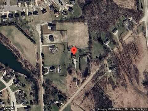 12 Mile, NEW HUDSON, MI 48165