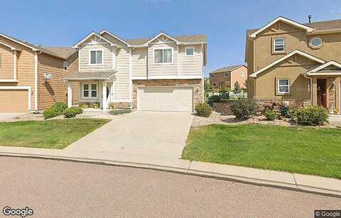 Caithness, COLORADO SPRINGS, CO 80923