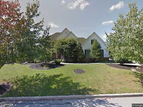 Ricky Ridge, OREFIELD, PA 18069