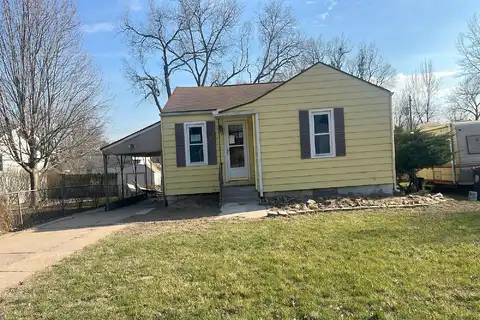 Saylor, LINCOLN, NE 68506
