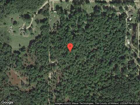 Huckleberry, SHEPHERD, MI 48883