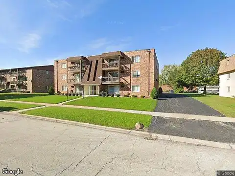 128Th, CRESTWOOD, IL 60418