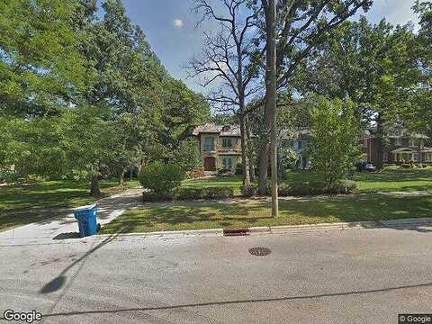 Washington, HINSDALE, IL 60521