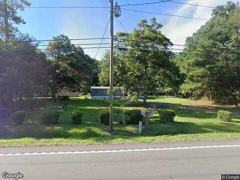 Highway 162, HOLLYWOOD, SC 29449