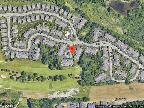Pinecroft, CLARKSTON, MI 48346
