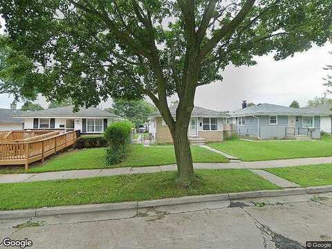 96Th, MILWAUKEE, WI 53225