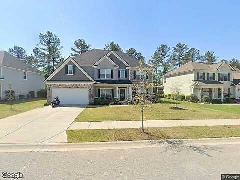 Whispering Pines, EVANS, GA 30809