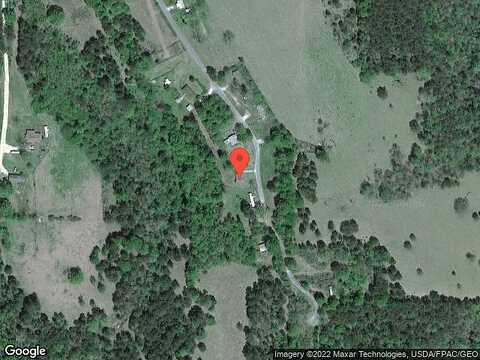 County Road 342, ORRVILLE, AL 36767