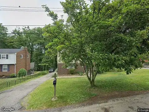 Madison, PITTSBURGH, PA 15237
