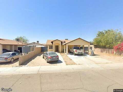 Bernal, SAN LUIS, AZ 85336
