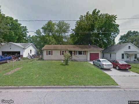 Yerby, MARSHALL, MO 65340