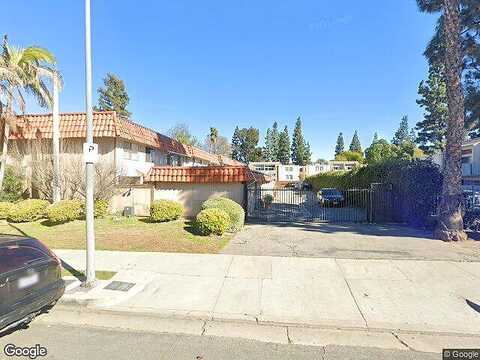 Etiwanda, TARZANA, CA 91356