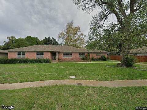Forest, DALLAS, TX 75230