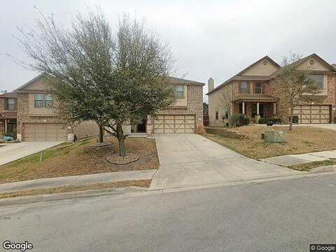 Bill Hass, SCHERTZ, TX 78108