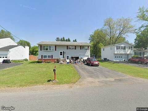 Sunset, CICERO, NY 13039