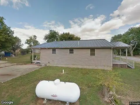 400, SALAMONIA, IN 47381