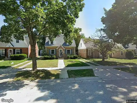 Argyle, MILWAUKEE, WI 53209