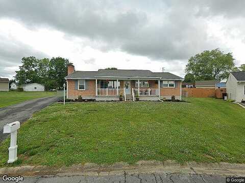 Capito, ROANOKE, VA 24019
