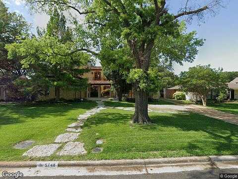 Charlestown, DALLAS, TX 75230