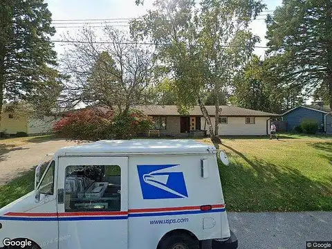Broad, MANISTEE, MI 49660