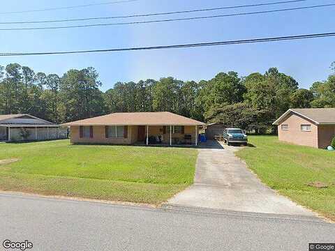 Kell, BRUNSWICK, GA 31525