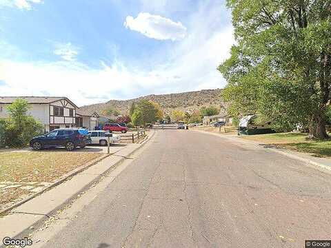 Oak, CANON CITY, CO 81212