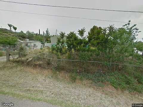Central, GLOBE, AZ 85501