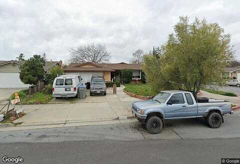 Ribchester, SAN JOSE, CA 95123