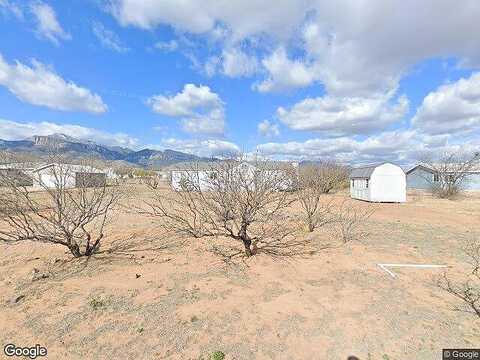 Mountain Side, HEREFORD, AZ 85615