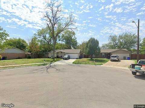 Haney, WATAUGA, TX 76148