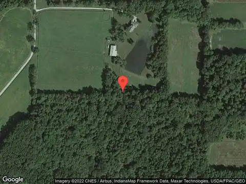 County Road 225, OSGOOD, IN 47037