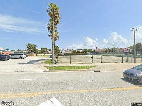 E International Speedway Blvd, DAYTONA BEACH, FL 32118