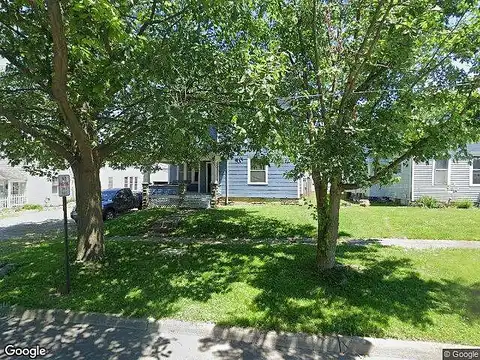 Rogers, BUCYRUS, OH 44820