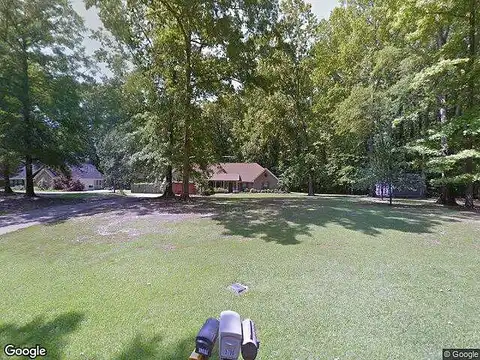 Halls Ferry, VICKSBURG, MS 39180